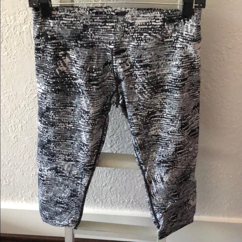 ❌Sold❌Calvin Klein active leggings, size M